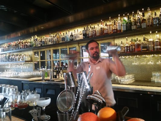 Under Current by null