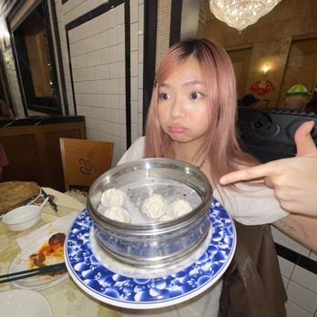 Mama Lu’s Dumpling House - Xiao long bao - Chinese Near Me - Pasadena, California Mama Lu’s Dumpling House - Xiao long bao - Chinese Near Me - Pasadena, California