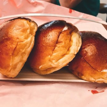 Arrese Bizkaia - Bollos de nata - Patisserie/Cake Shop Near Me - Bilbao, BI