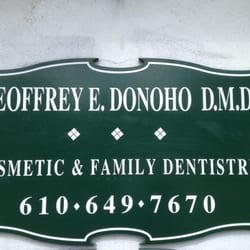 Geoffrey E Donoho