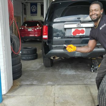 True Automotive - Kevoy rocks , thank you !! - Auto Repair Near Me - Suwanee, Georgia