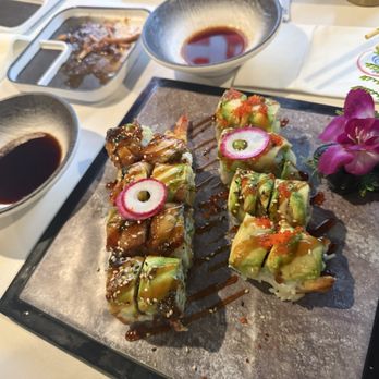 Nami Sushi - Desserts Near Me - Glenview, Illinois Nami Sushi - Desserts Near Me - Glenview, Illinois