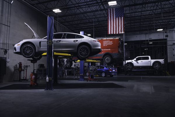 Outlier Auto Repair by null