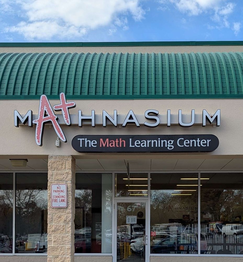 Mathnasium - reading tutor in Annapolis, MD