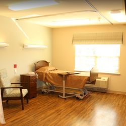 Midlothian Healthcare Center