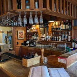 The Oyster & Thistle Restaurant and Pub
