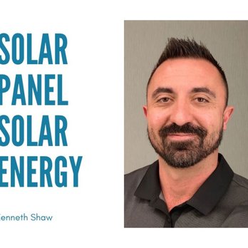 Shaw Solar Services - Call for free estimates! - Solar Installation Near Me