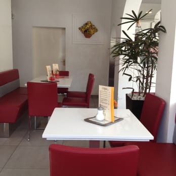Coco Beach - Ice Cream & Frozen Yogurt Near Me - Berlin, BE Coco Beach - Ice Cream & Frozen Yogurt Near Me - Berlin, BE