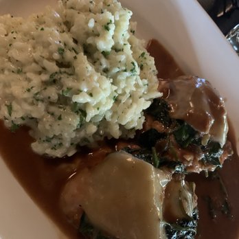Colombo's Cafe & Pastries - Chicken Saltimbocca - Italian Near Me - Hyannis, Massachusetts Colombo's Cafe & Pastries - Chicken Saltimbocca - Italian Near Me - Hyannis, Massachusetts
