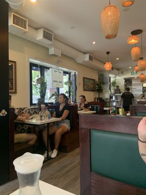 Pho Rùa Vàng Golden Turtle Restaurant by null