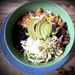 Sabor Azteca