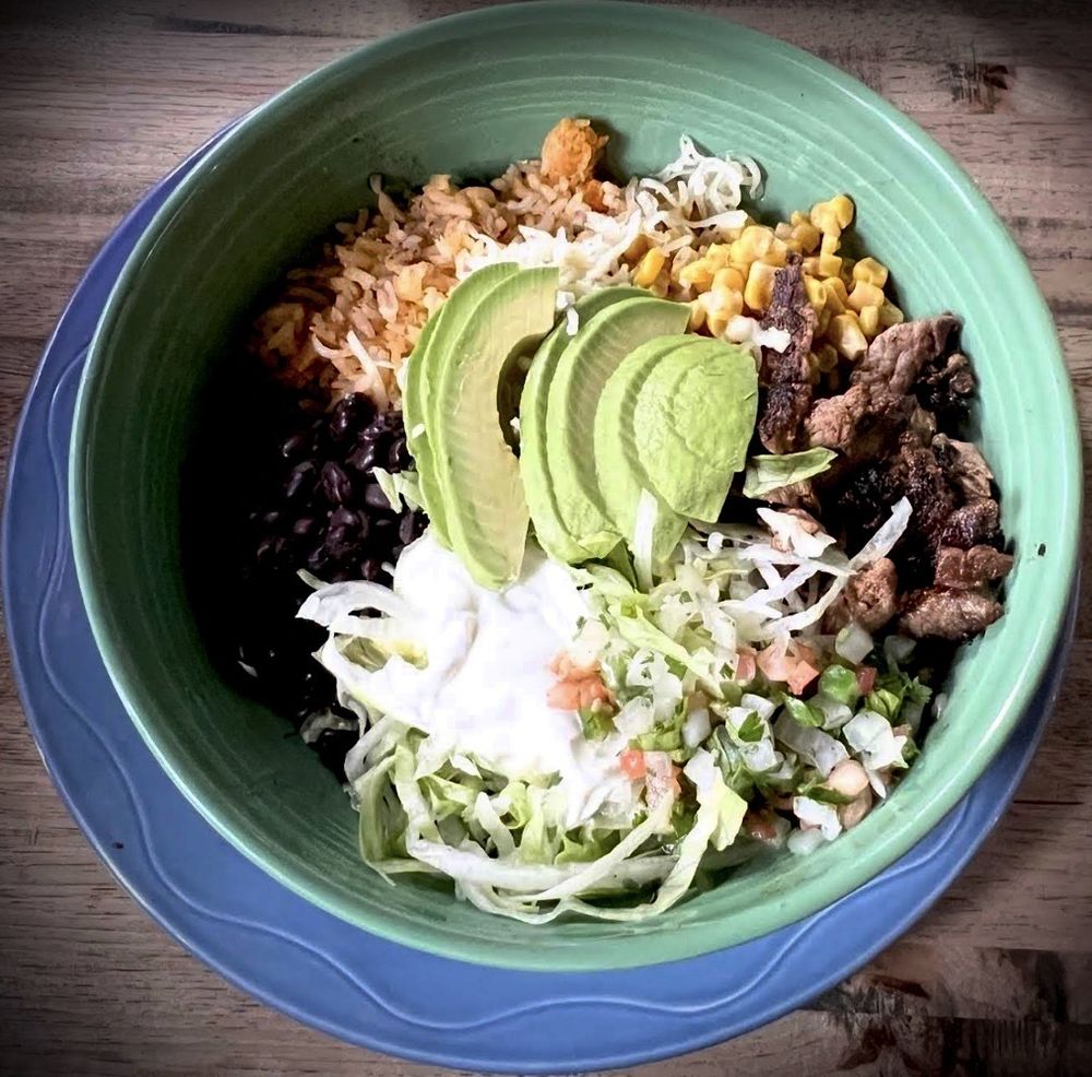 Sabor Azteca
