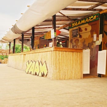 YAAM - YAAM Beach Bar - Beach Bars Near Me - Berlin, BE