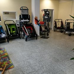 KinderKutschen