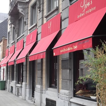 Ashok's - Indian Near Me - Brussels, BRU Ashok's - Indian Near Me - Brussels, BRU