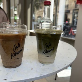 Café Kitsuné - Cafes Near Me - Paris, 75 Café Kitsuné - Cafes Near Me - Paris, 75