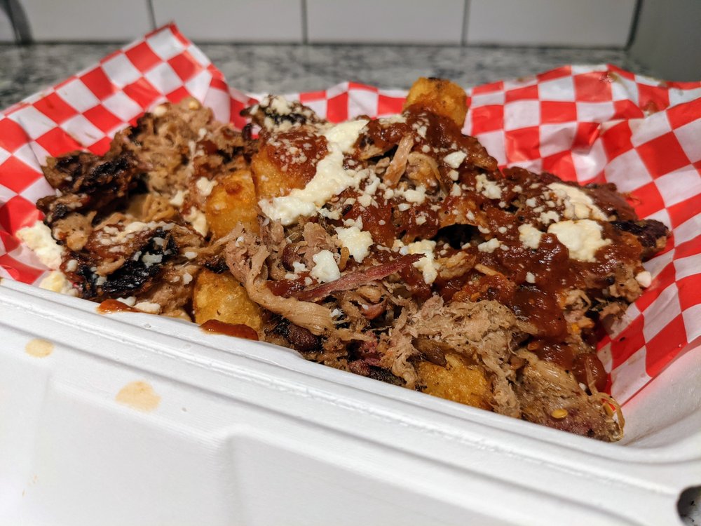 Town Hall Burger & Beer - Durham