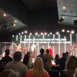 Life Church - League City
