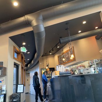 Brewed Awakenings Coffee Roasters - Coffee & Tea Near Me - Sunriver, Oregon