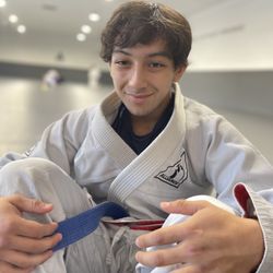Alliance Jiu Jitsu - Northwest Arkansas - Strong today. Confident tomorrow. Alliance Teen Jiu Jitsu builds leaders on and off the mats.