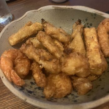 Oka Sushi Bar - Tempura - Sushi Bars Near Me - Playa del Carmen, ROO Oka Sushi Bar - Tempura - Sushi Bars Near Me - Playa del Carmen, ROO