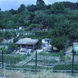 Les Jardins Ouvriers - Jardins ouvriers