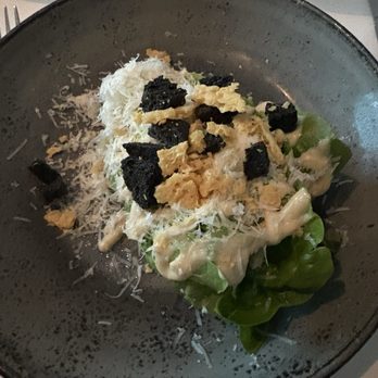 Alexander's Steakhouse - Pasadena - Caesar salad - Steakhouses Near Me - Pasadena, California Alexander's Steakhouse - Pasadena - Caesar salad - Steakhouses Near Me - Pasadena, California