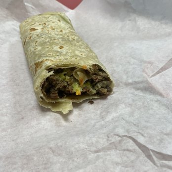 El Azteca Taco Shop - Carne Asada Burrito - Mexican Near Me - La Mesa, California