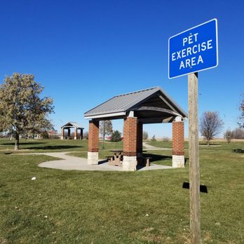 Dows Rest Area - Rest Stops Near Me - Dows, Iowa