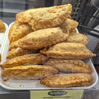 Key Food - Chicken empanada - Grocery Near Me - Floral Park, New York Key Food - Chicken empanada - Grocery Near Me - Floral Park, New York