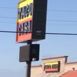 Taco Casa