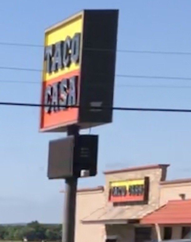 Taco Casa