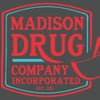 Madison Drug gift card
