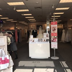 David's Bridal