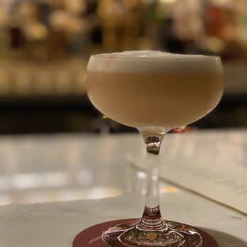 Carbone Vino - Whisky sour - Italian Near Me - Dallas, Texas Carbone Vino - Whisky sour - Italian Near Me - Dallas, Texas
