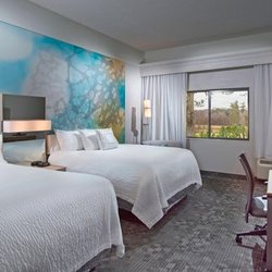 Courtyard by Marriott Dothan