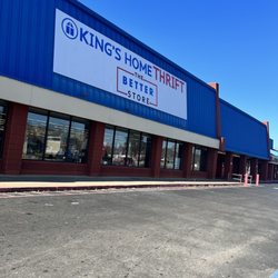Kings Home
