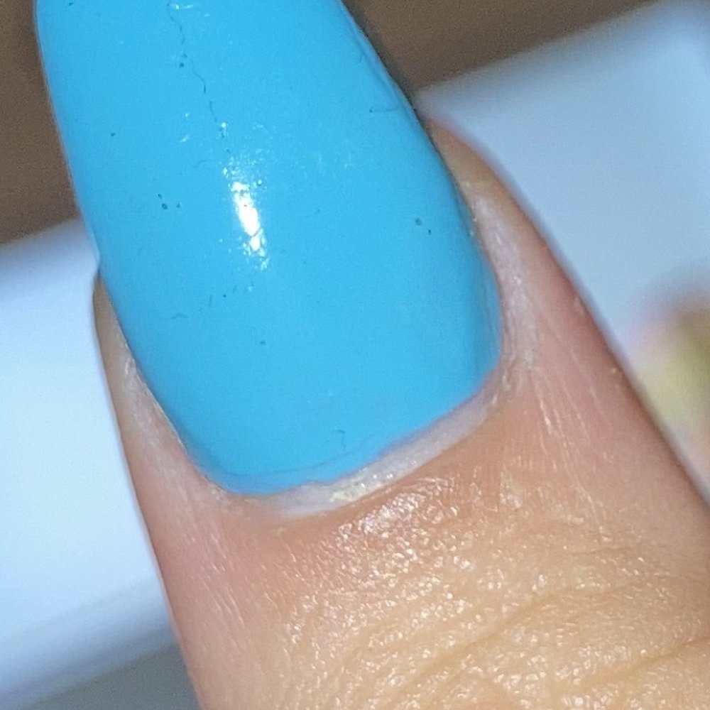 Tami's - looks like they will need a fill soon, i got these yesterday - Nail Salons Near Me - Long Beach, California Tami's - looks like they will need a fill soon, i got these yesterday - Nail Salons Near Me - Long Beach, California