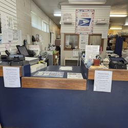 US Post Office