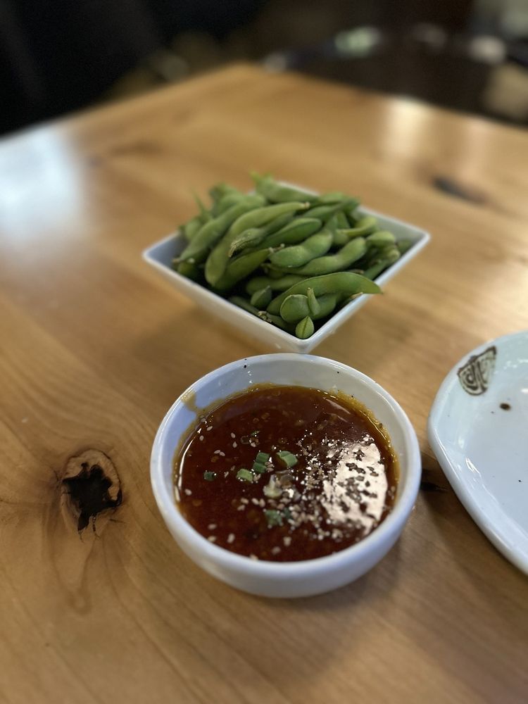 Food from Sinabro