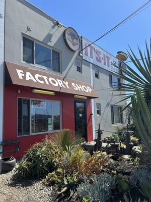 It's - It Ice Cream by null