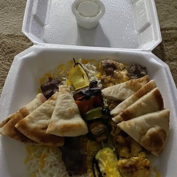 Basil Mediterranean Cafe - Sandwiches Near Me - Oklahoma City, Oklahoma Basil Mediterranean Cafe - Sandwiches Near Me - Oklahoma City, Oklahoma