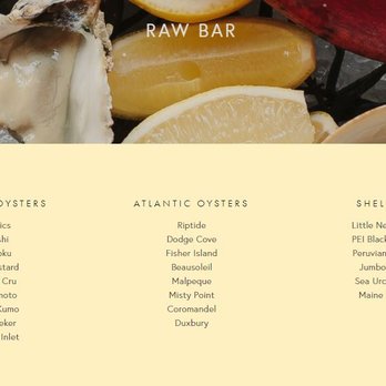 Fishwives - Seafood Near Me - Pasadena, California Fishwives - Seafood Near Me - Pasadena, California