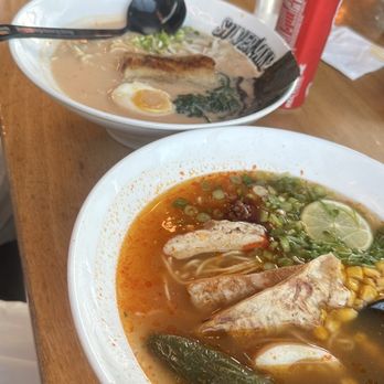 Silverlake Ramen - Ramen Near Me - Long Beach, California Silverlake Ramen - Ramen Near Me - Long Beach, California