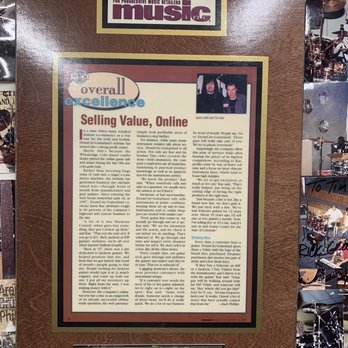 Drum City Guitarland - Article about shop - Musical Instruments & Teachers Near Me - Wheat Ridge, Colorado Drum City Guitarland - Article about shop - Musical Instruments & Teachers Near Me - Wheat Ridge, Colorado