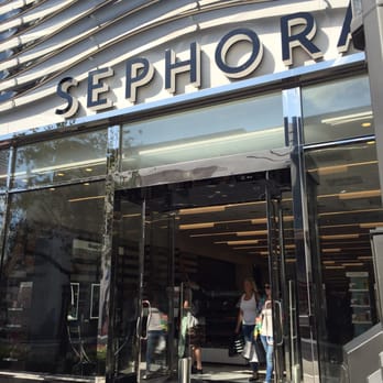 SEPHORA - Store front - Cosmetics & Beauty Supply Near Me - Los Angeles, California SEPHORA - Store front - Cosmetics & Beauty Supply Near Me - Los Angeles, California
