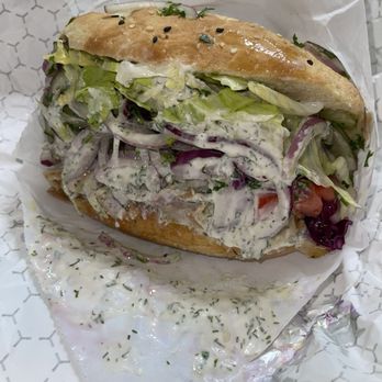 Keb Up - Chicken pita - Wraps Near Me - Boca Raton, Florida Keb Up - Chicken pita - Wraps Near Me - Boca Raton, Florida