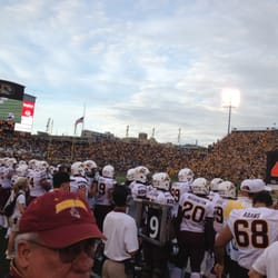 Memorial Stadium