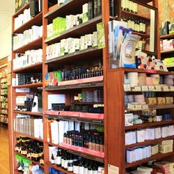 The Natural Health Company