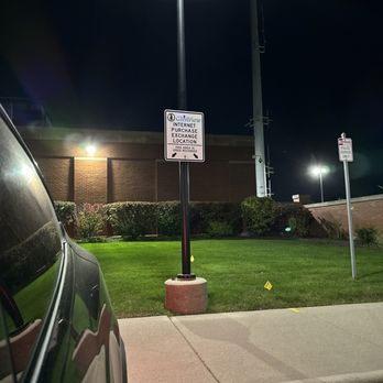 Glenview Police Department - Police Departments Near Me - Glenview, Illinois Glenview Police Department - Police Departments Near Me - Glenview, Illinois